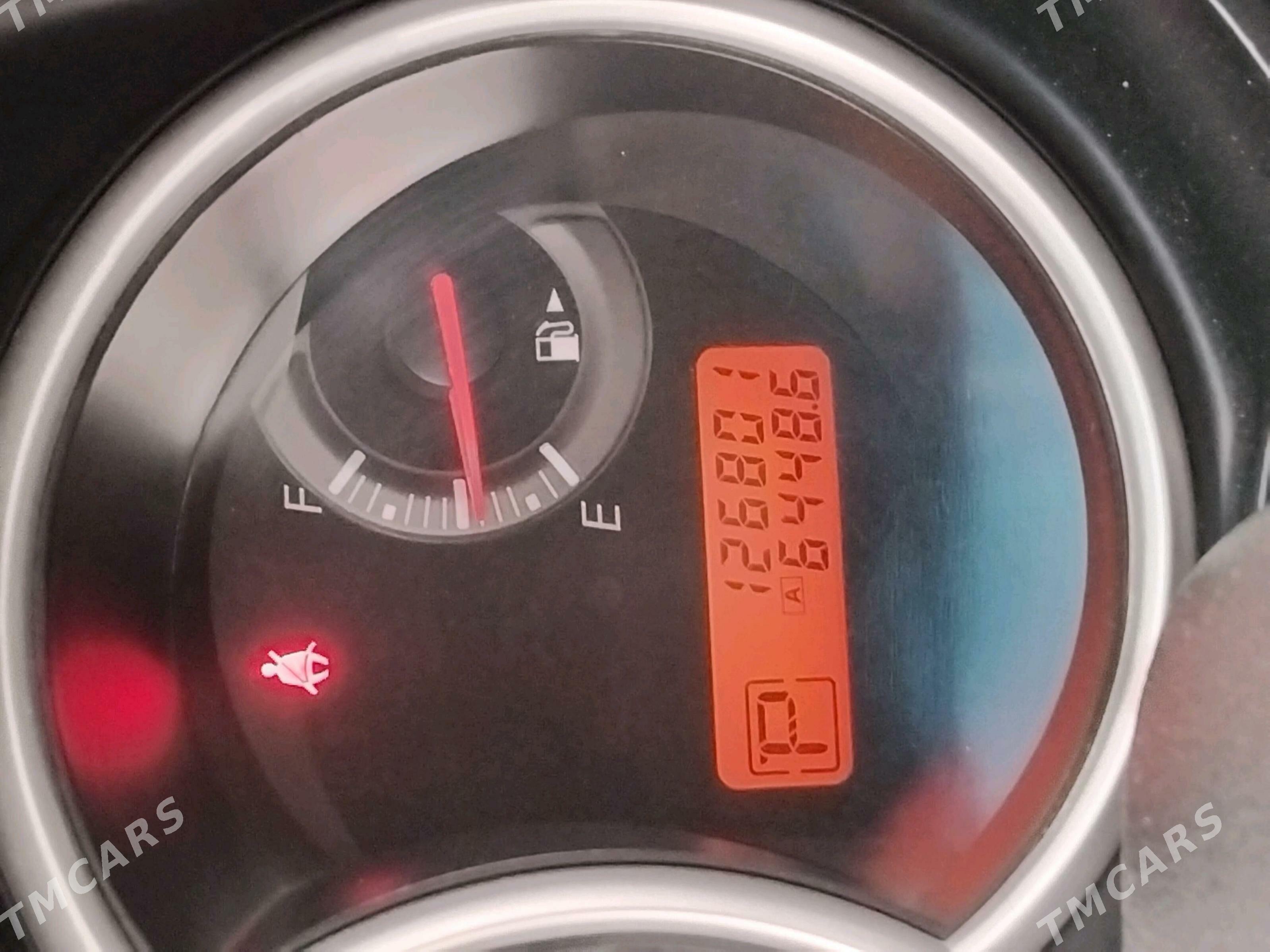 Nissan Versa 2012 - 130 000 TMT - Bäherden - img 2