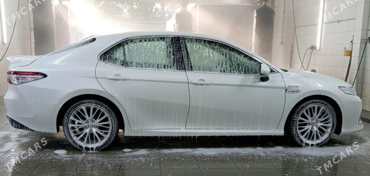 Toyota Camry 2021 - 255 000 TMT - Tejen - img 3