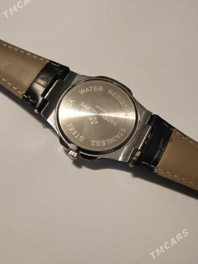 Sagat PatekPhilippe Nautilus - Ашхабад - img 3