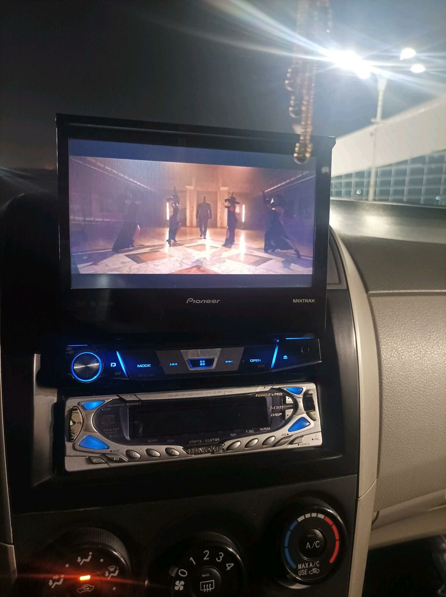 Pioneer 7750bt 4 600 TMT - Aşgabat - img 3