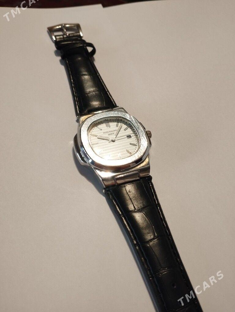 Sagat PatekPhilippe Nautilus - Ашхабад - img 1