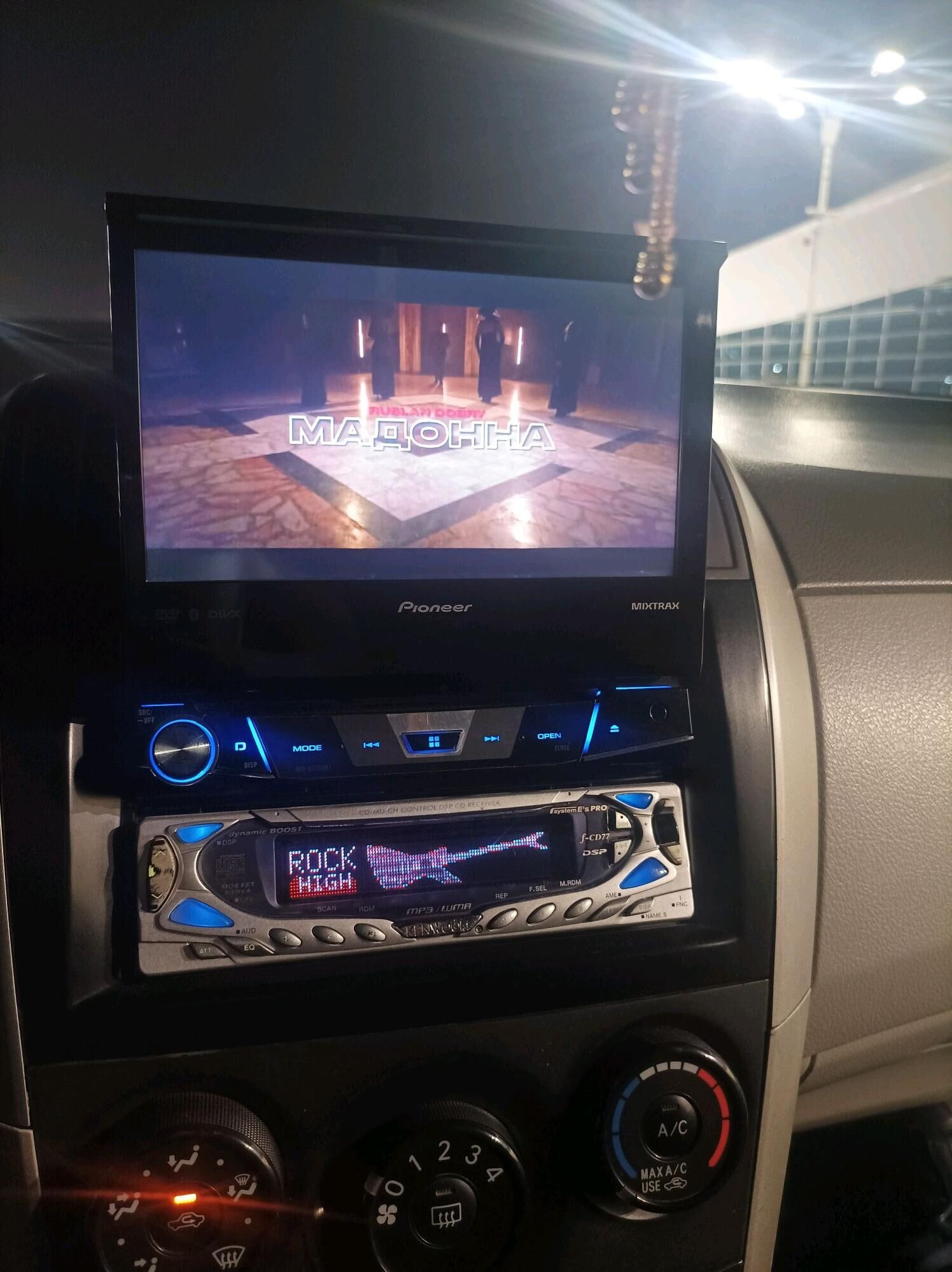 Pioneer 7750bt 4 600 TMT - Aşgabat - img 4