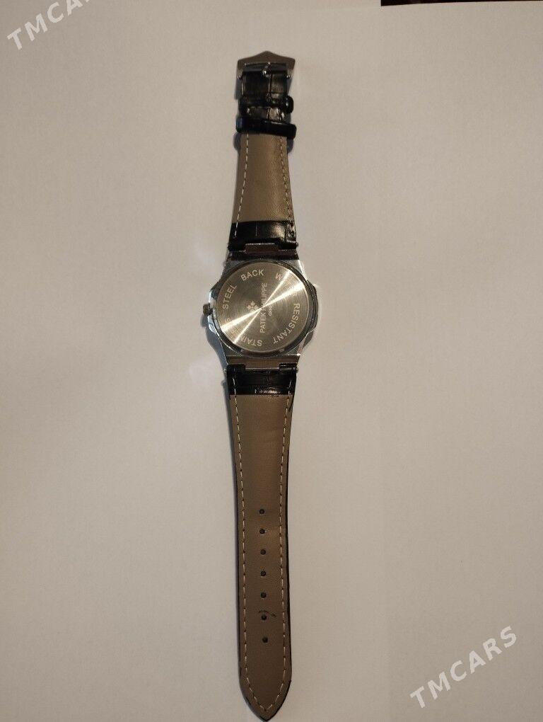 Sagat PatekPhilippe Nautilus - Ашхабад - img 2