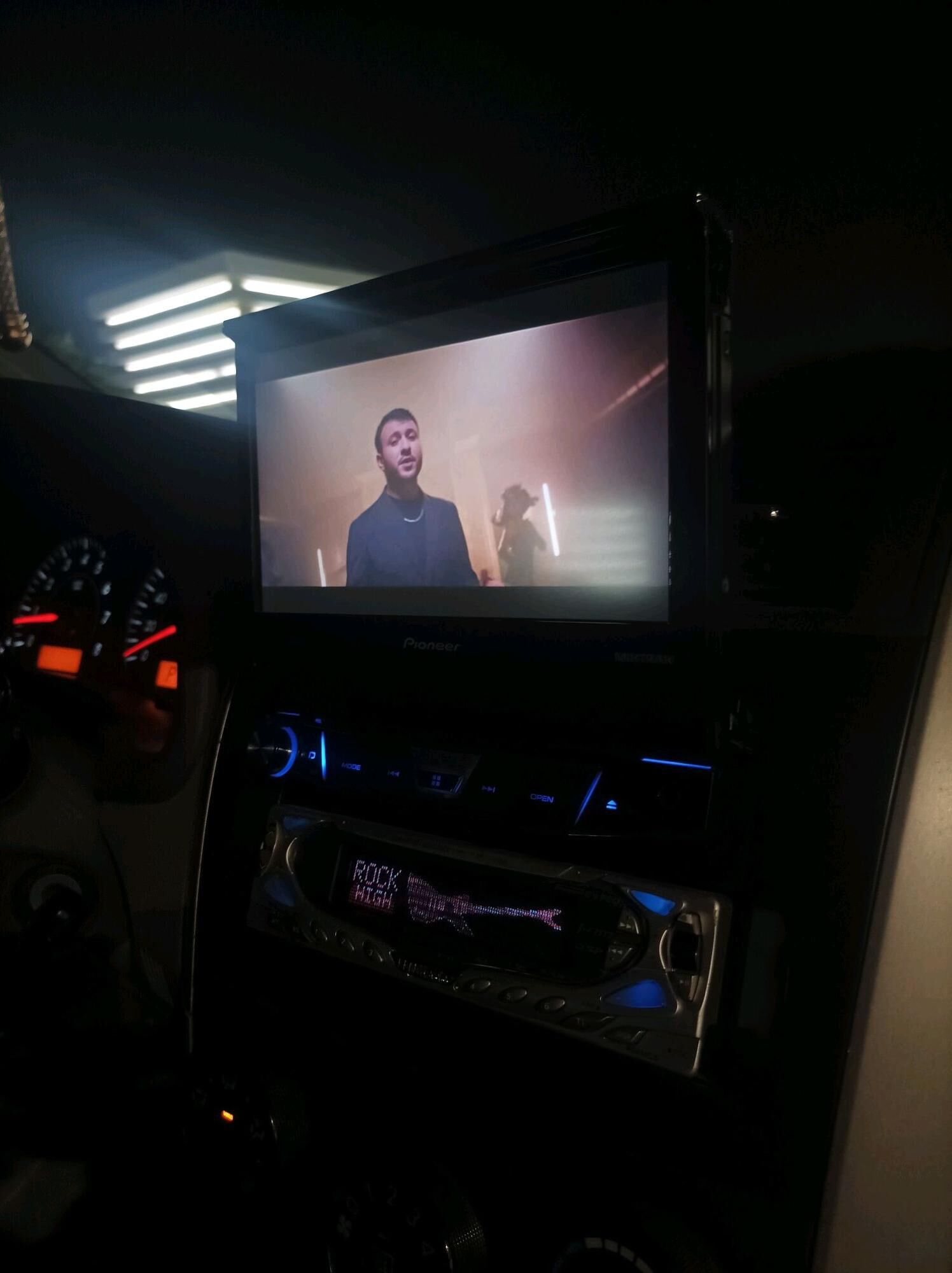 Pioneer 7750bt 4 600 TMT - Aşgabat - img 2