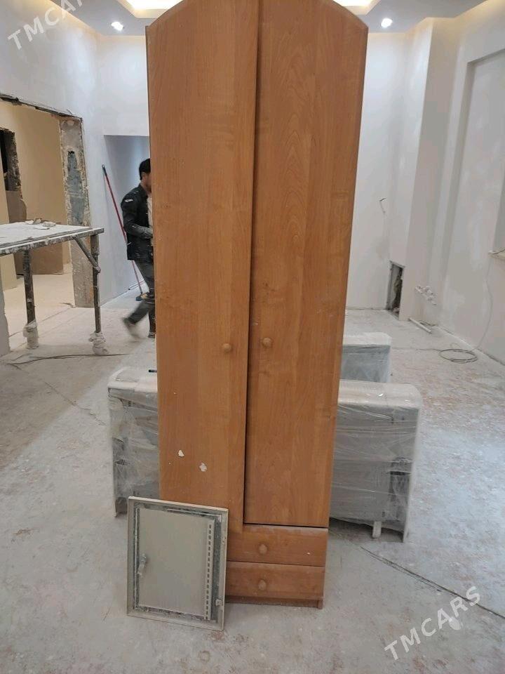 aynaly gapy - Sowetskiý köç. (Garaşsyzlyk şaýoly) - img 3