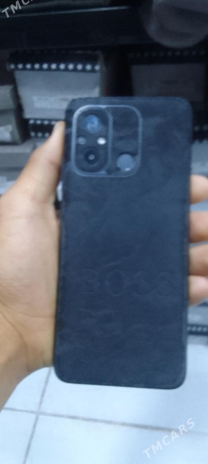 redmi 12c - Aşgabat - img 2