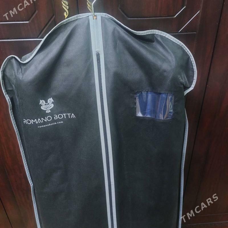 Kostýum ROMANO BOTTA - Çoganly - img 1