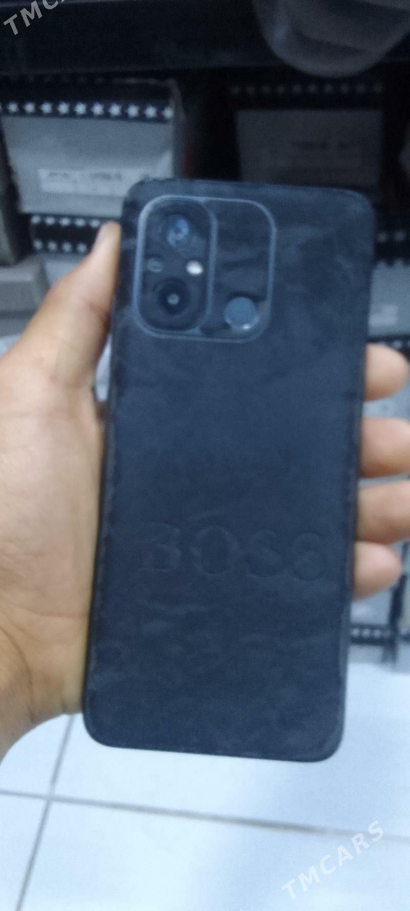 redmi 12c - Aşgabat - img 1