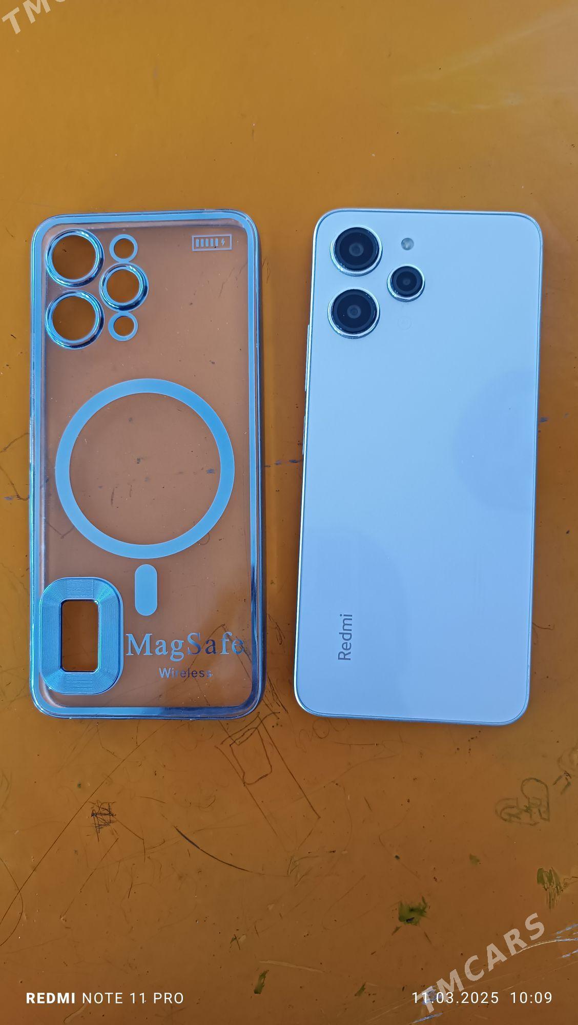 redmi 12 - Шабатский этрап - img 1