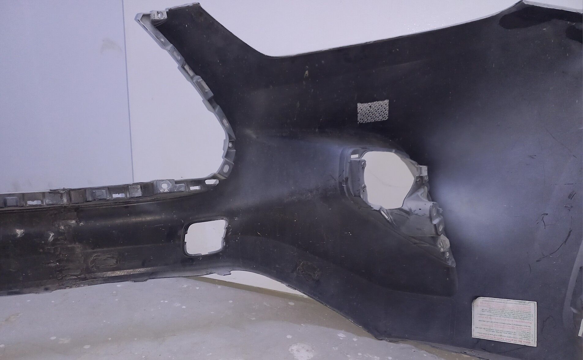 BAMPER HAYLANDR 2021 3 000 TMT - Arkadag - img 2