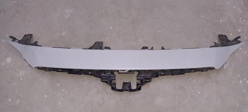 BAMPER HAYLANDR 2021 3 000 TMT - Arkadag - img 9