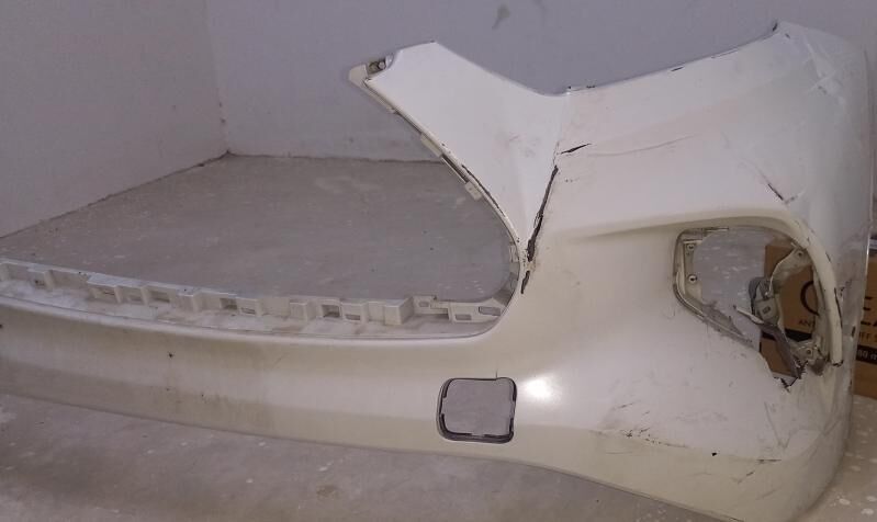 BAMPER HAYLANDR 2021 3 000 TMT - Arkadag - img 8