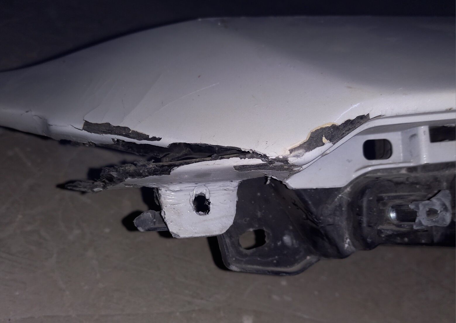 BAMPER HAYLANDR 2021 3 000 TMT - Arkadag - img 4