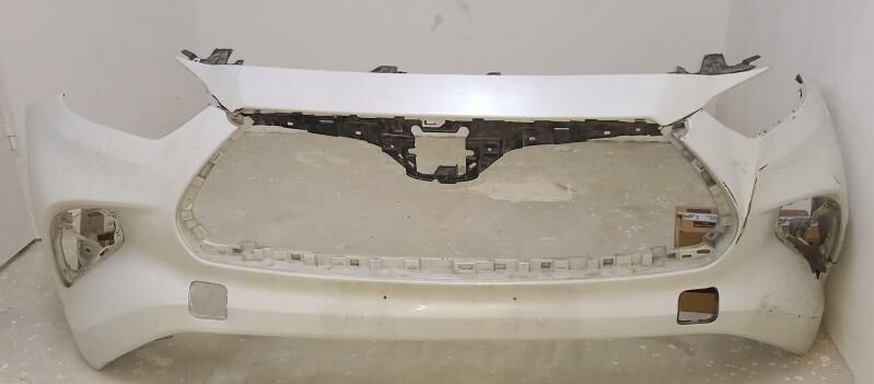 BAMPER HAYLANDR 2021 3 000 TMT - Arkadag - img 7