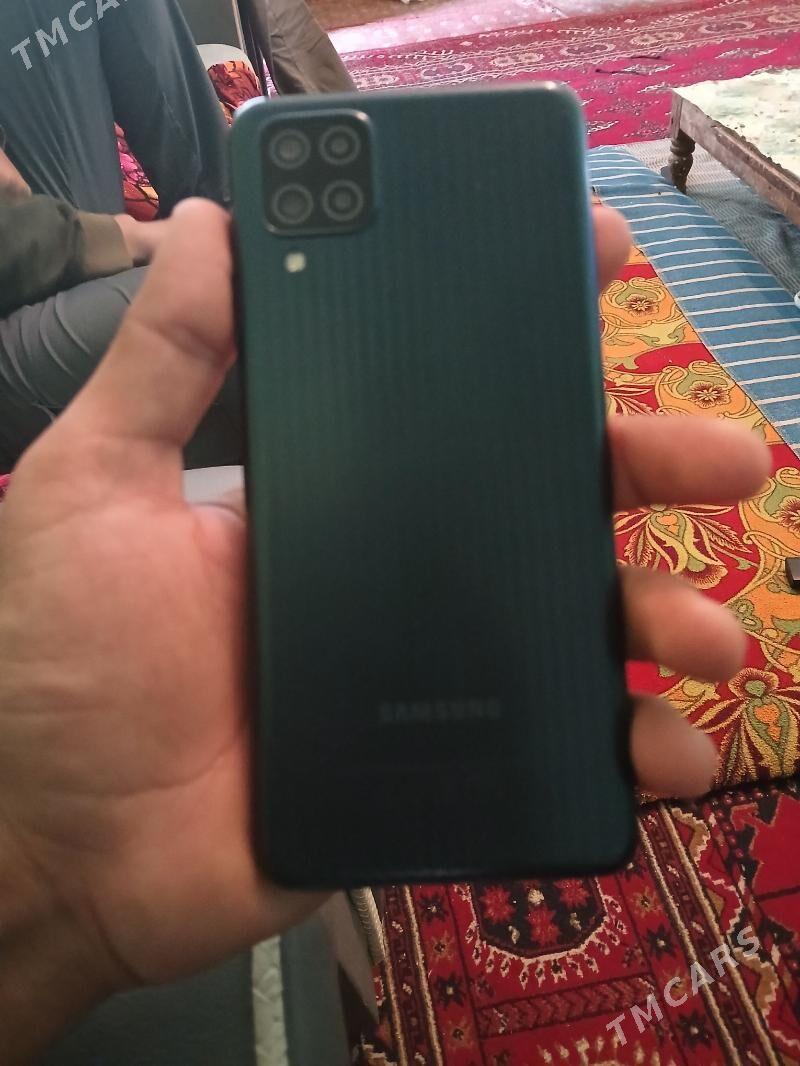 samsung m12 - Gurbansoltan Eje - img 3