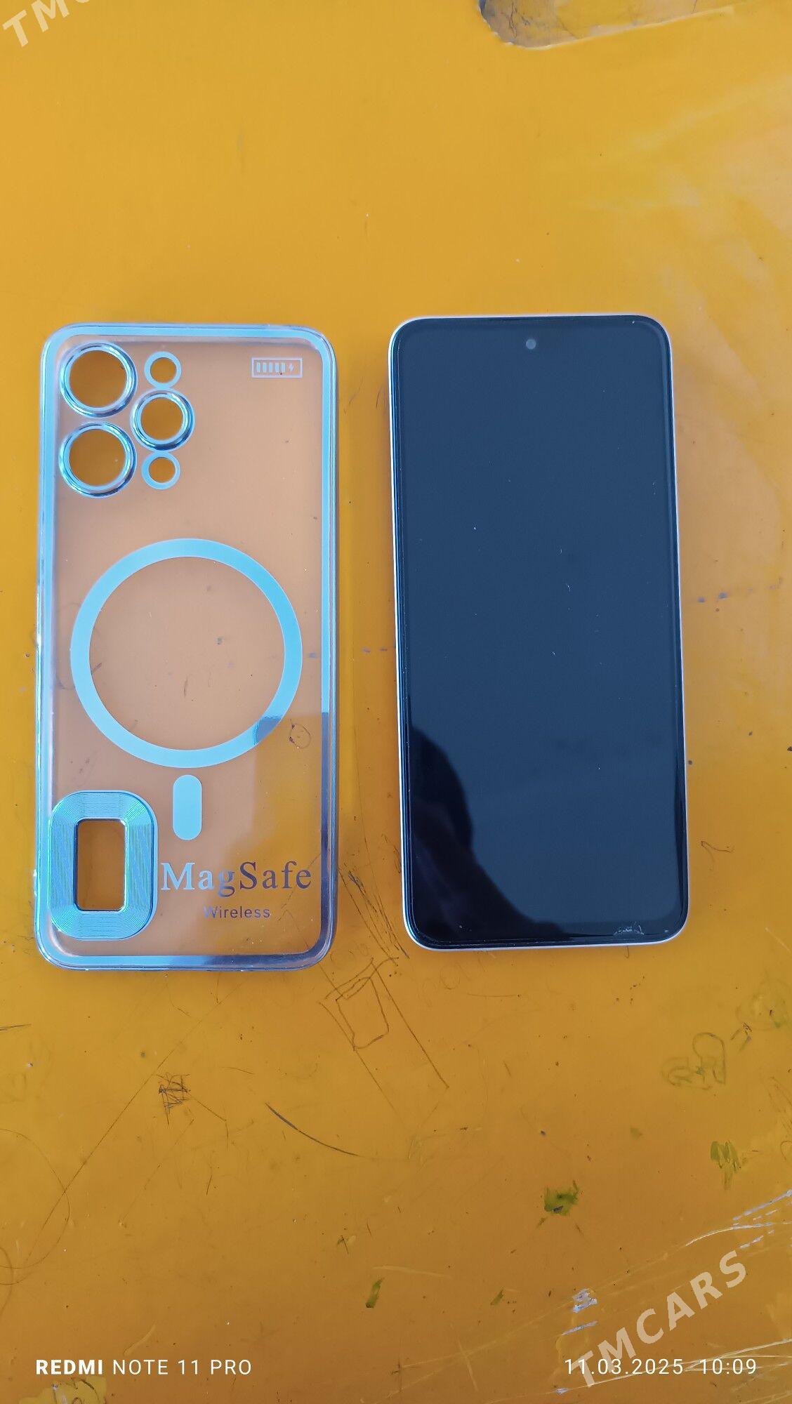 redmi 12 - Şabat etr. - img 2
