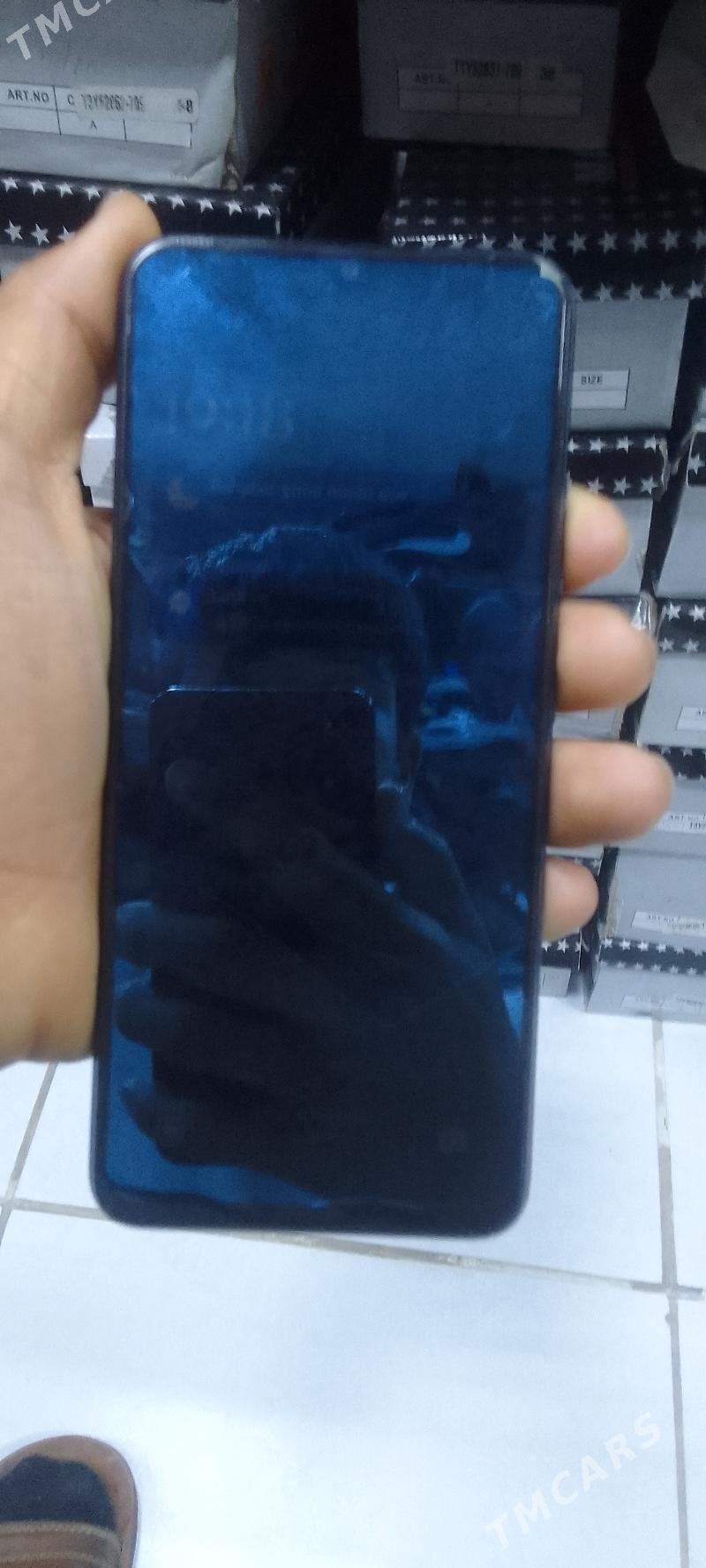 redmi 12c - Aşgabat - img 3