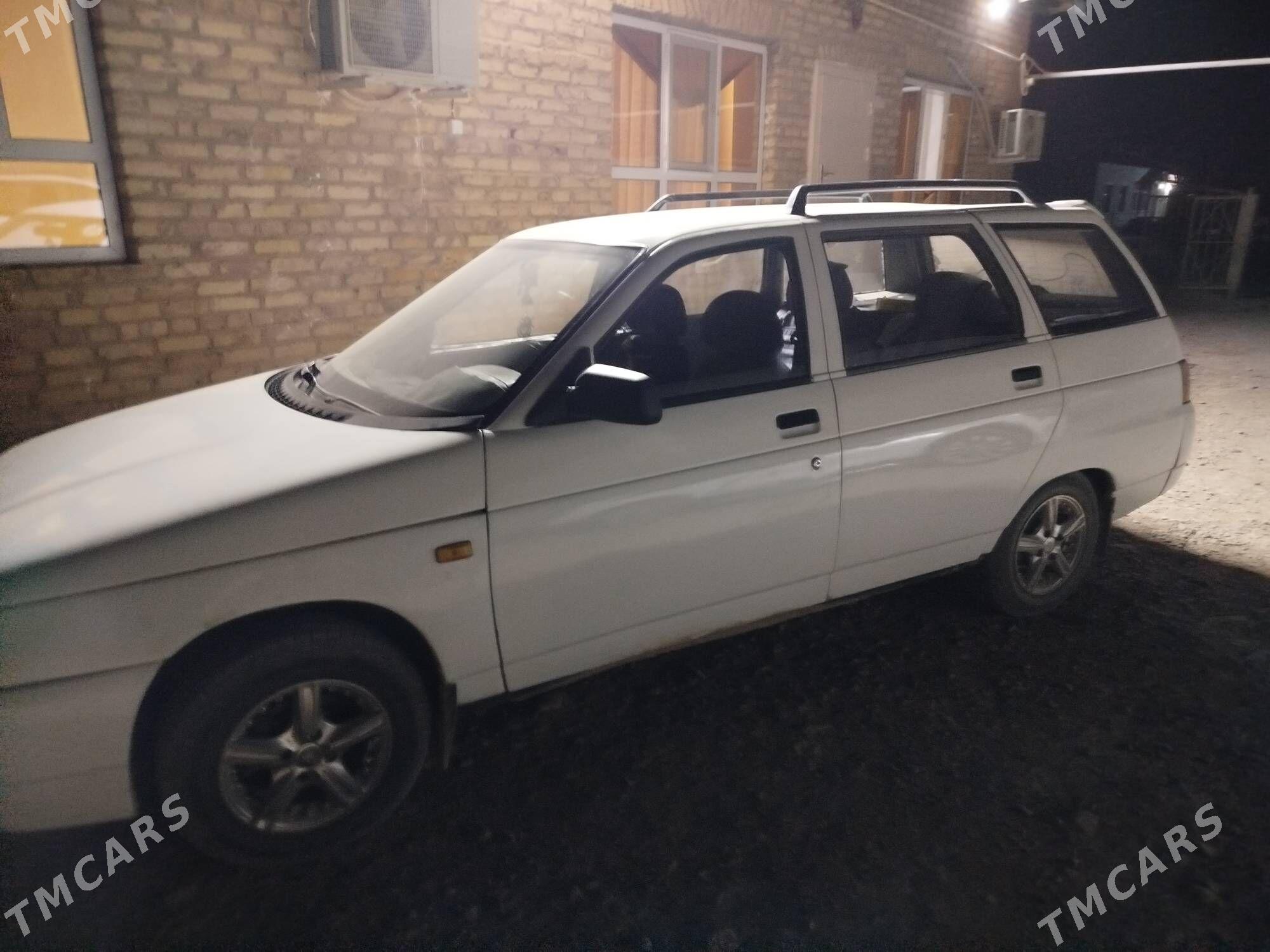 Lada 2111 2001 - 35 000 TMT - Теджен - img 1