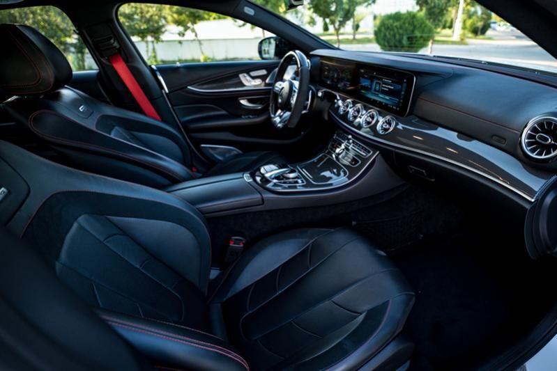 Mercedes-Benz CLS-Class 2020 - 3 100 000 TMT - Ашхабад - img 9