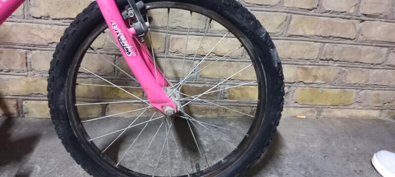 спортивный велосипед - Туркменабат - img 3