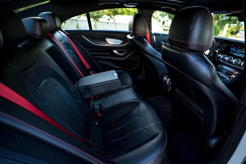 Mercedes-Benz CLS-Class 2020 - 3 100 000 TMT - Ашхабад - img 8