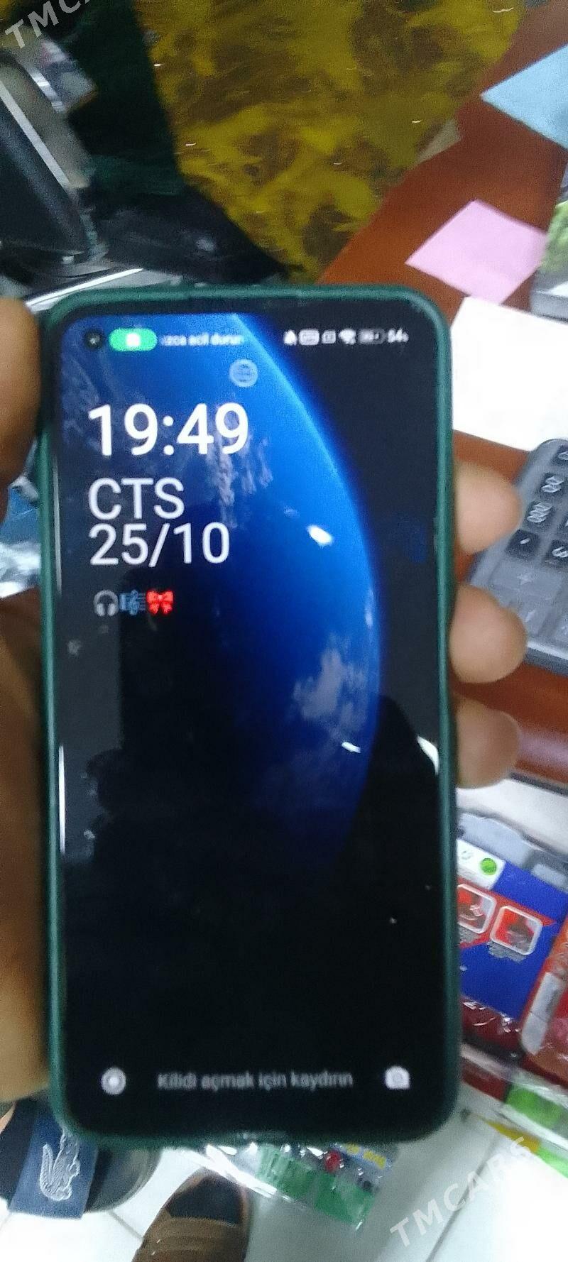 xiaomi mi 11lite - Ашхабад - img 2