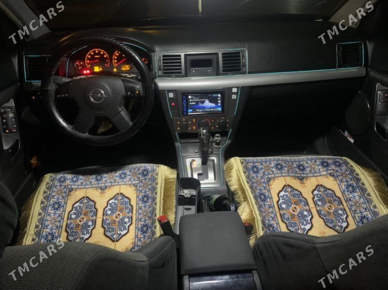 Opel Vectra 2002 - 95 000 TMT - Ашхабад - img 8