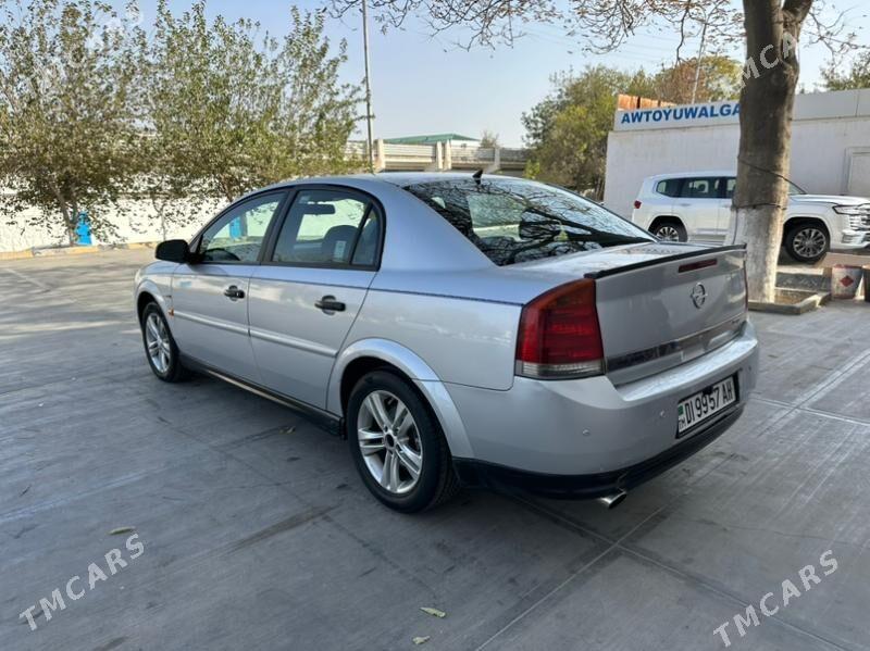 Opel Vectra 2002 - 95 000 TMT - Ашхабад - img 2