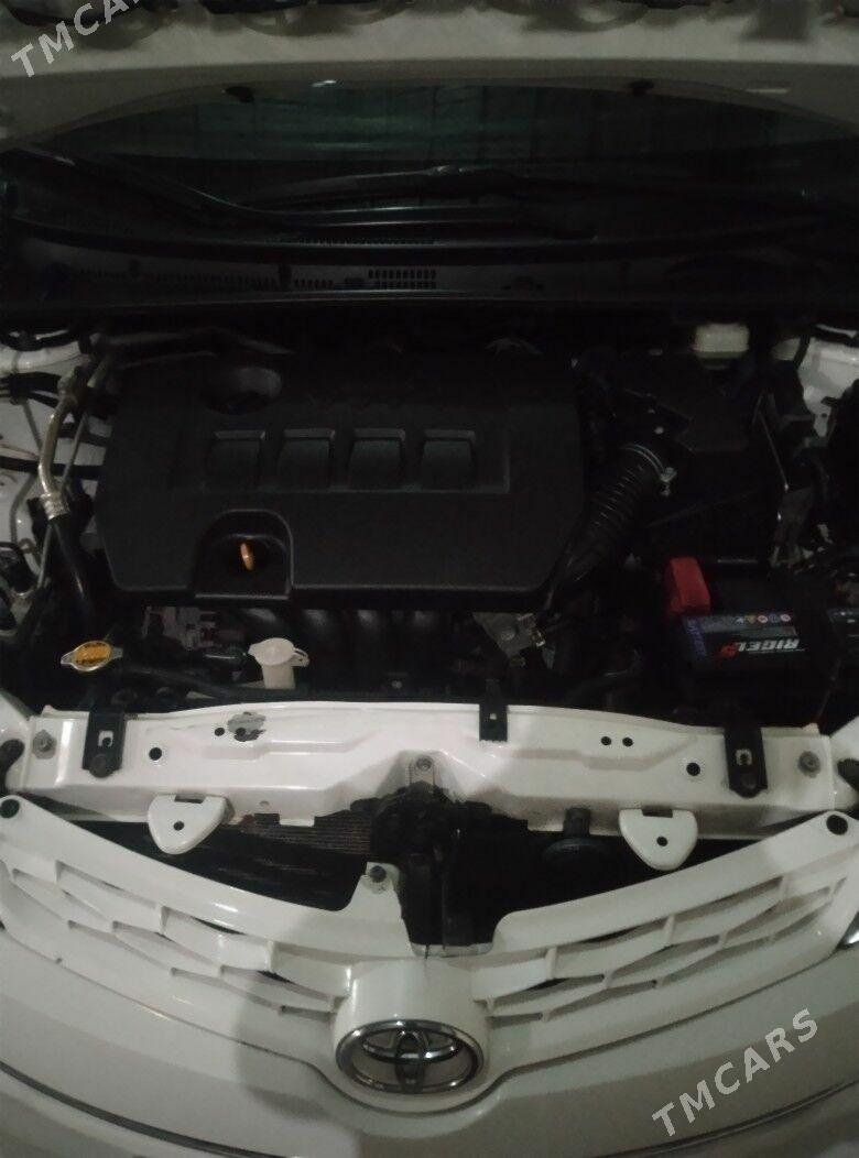 Toyota Corolla 2014 - 200 000 TMT - Gypjak - img 4