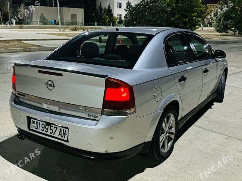 Opel Vectra 2002 - 95 000 TMT - Ашхабад - img 5