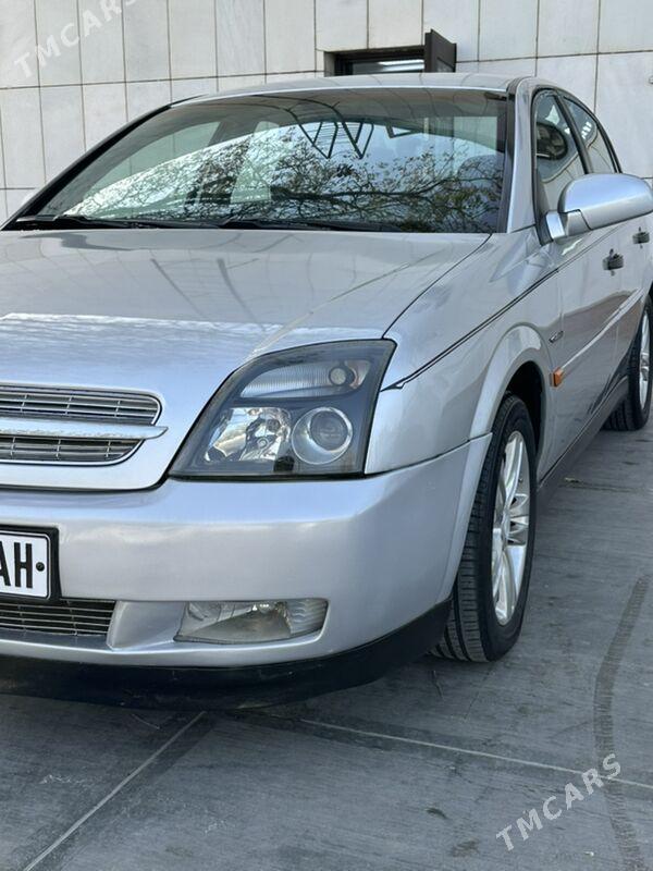 Opel Vectra 2002 - 95 000 TMT - Ашхабад - img 1