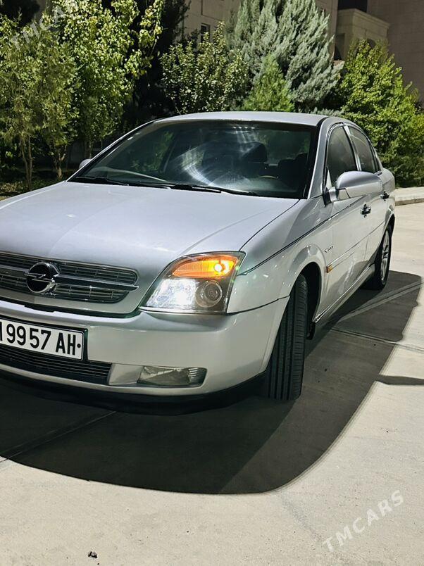 Opel Vectra 2002 - 95 000 TMT - Ашхабад - img 7