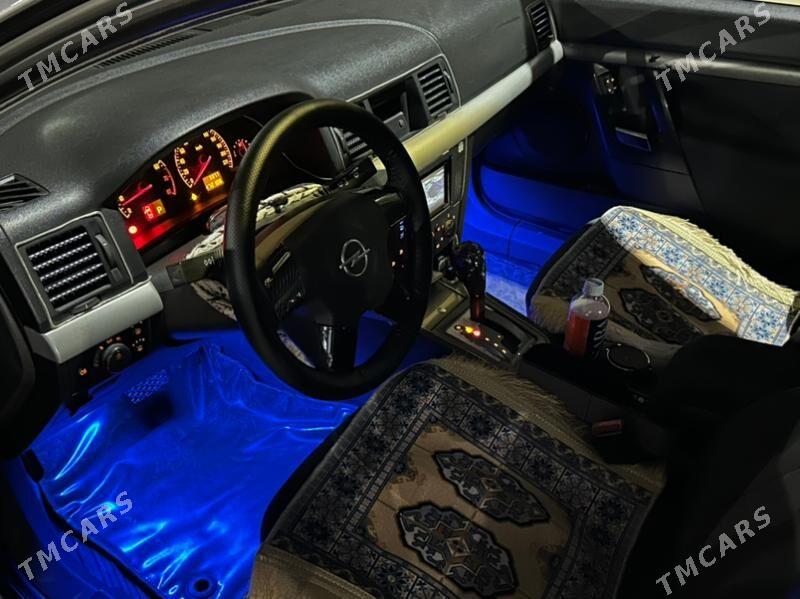 Opel Vectra 2002 - 95 000 TMT - Ашхабад - img 6