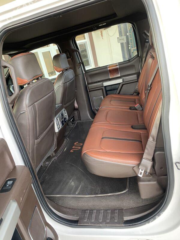 Ford F-150 2018 - 455 000 TMT - Aşgabat - img 5