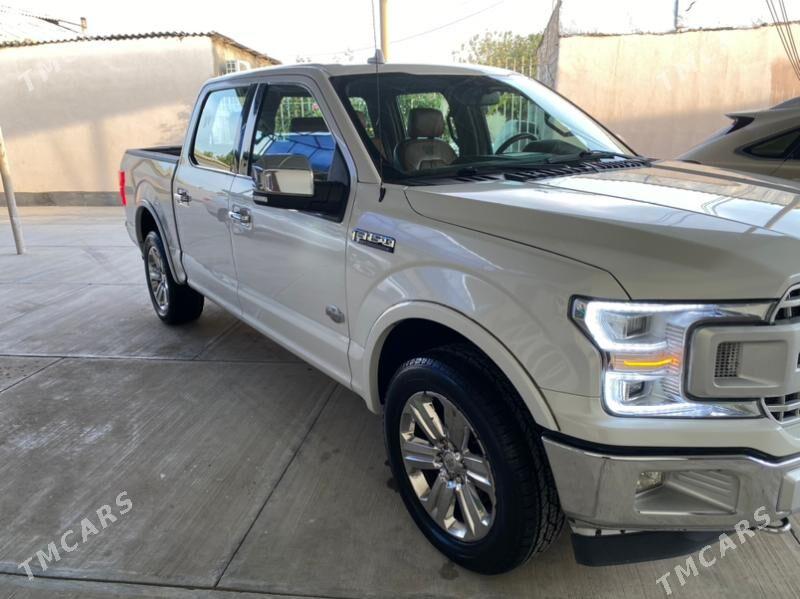 Ford F-150 2018 - 455 000 TMT - Aşgabat - img 6