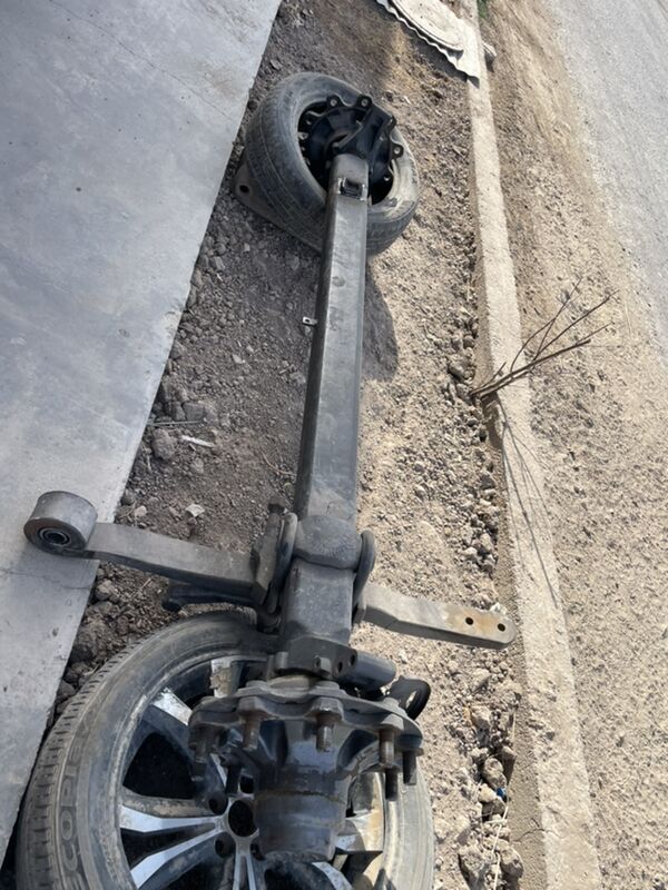 mast мост 12 000 TMT - Туркменабат - img 3