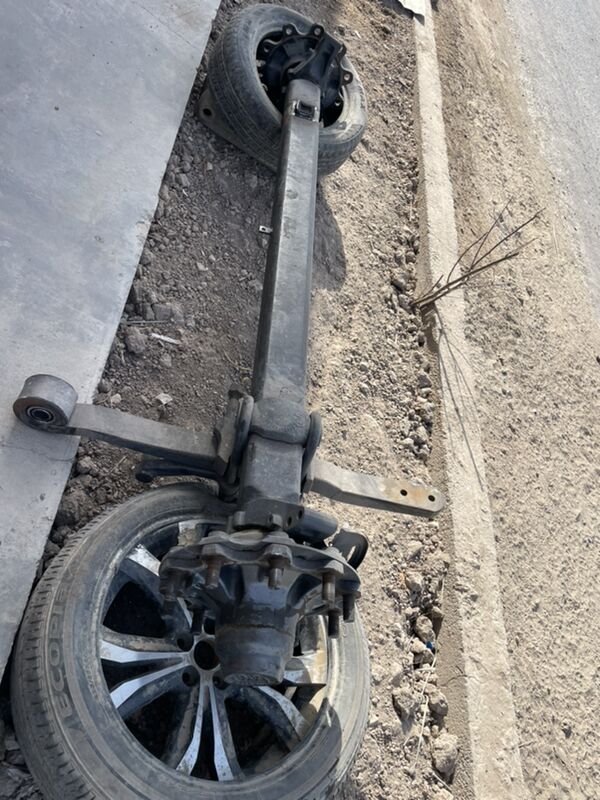 mast мост 12 000 TMT - Туркменабат - img 2