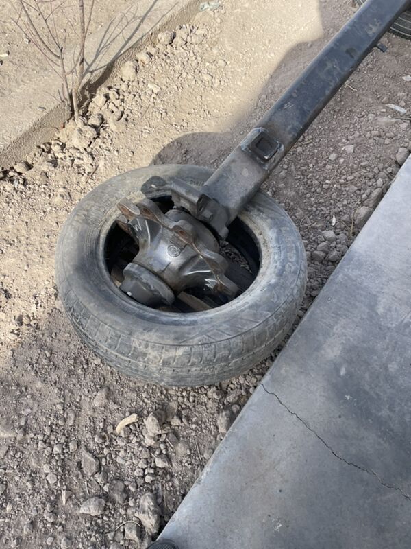 mast мост 12 000 TMT - Туркменабат - img 4