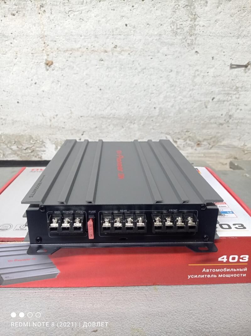 Pioneer usulitel 1 100 TMT - Daşoguz - img 1