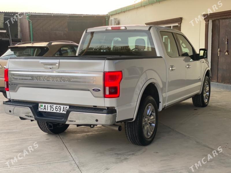 Ford F-150 2018 - 455 000 TMT - Aşgabat - img 1