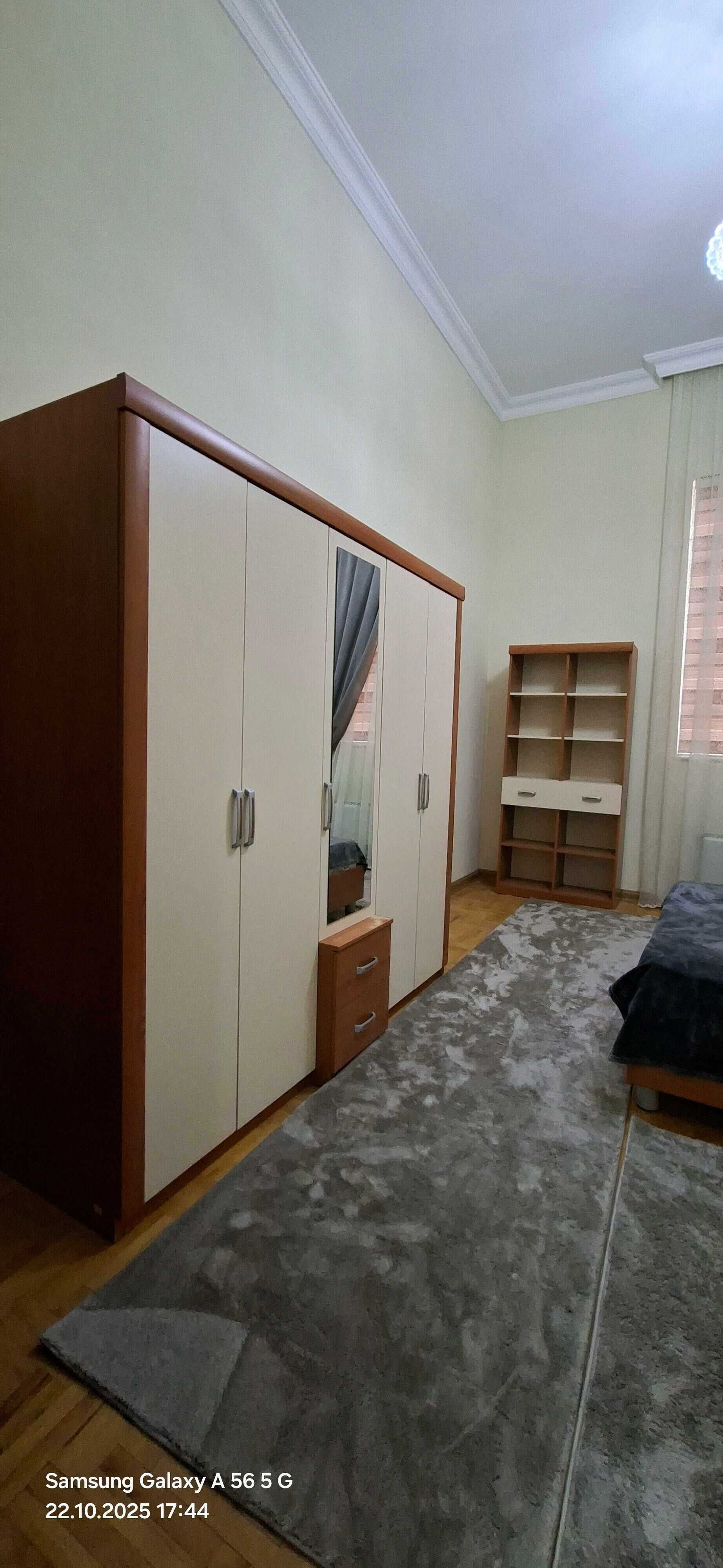 Arenda 16 Nji Tapgyr Elitka - Ашхабад - img 2