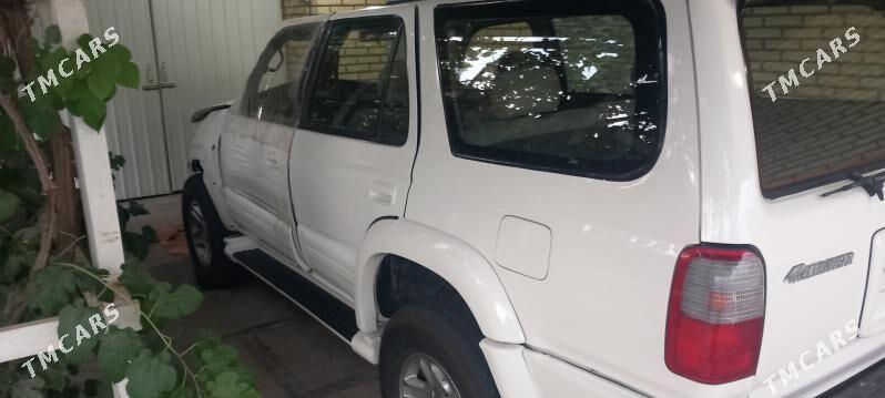 Toyota 4Runner 1999 - 75 000 TMT - Мары - img 2