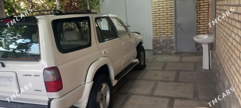 Toyota 4Runner 1999 - 75 000 TMT - Мары - img 1
