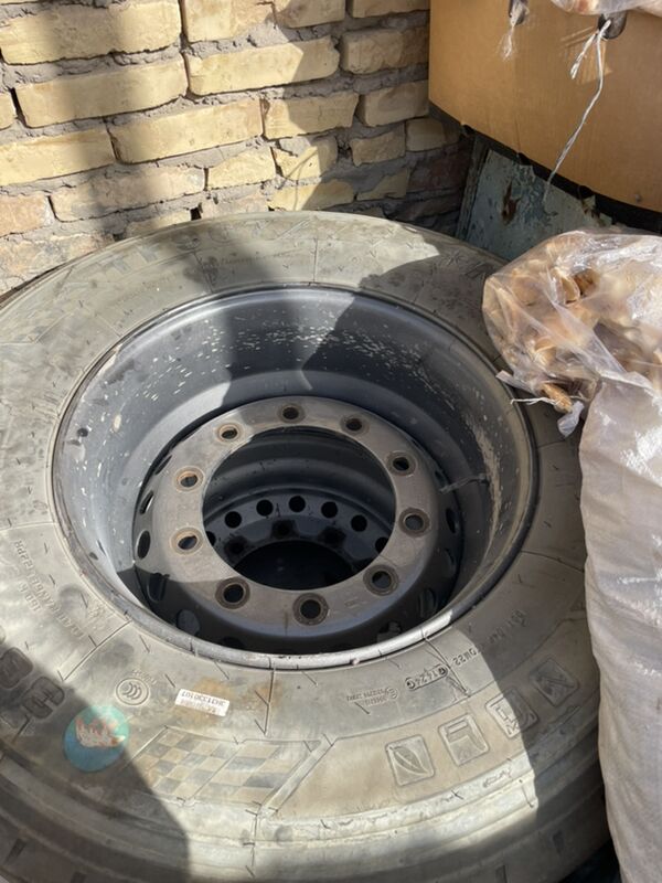 diska 1 500 TMT - Türkmenabat - img 2