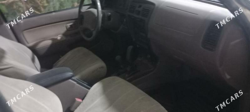 Toyota 4Runner 1999 - 75 000 TMT - Мары - img 6