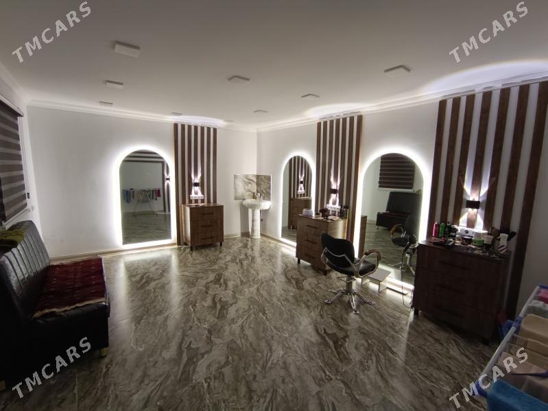 arenda salon dellekhana - Балканабат - img 1