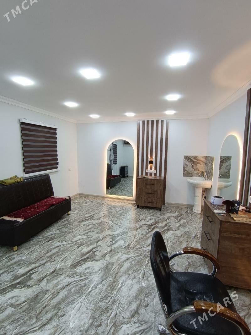 arenda salon dellekhana - Балканабат - img 5