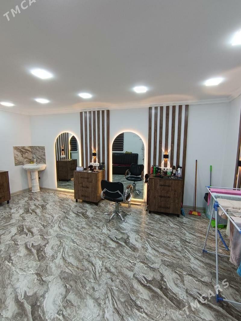 arenda salon dellekhana - Балканабат - img 3