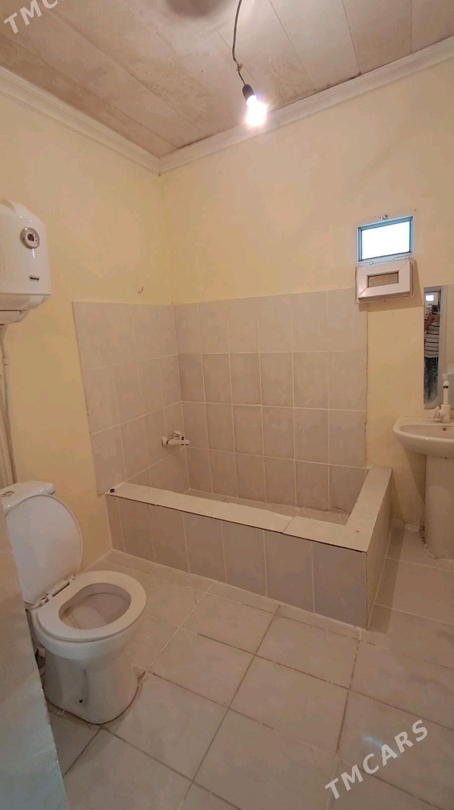 bagyrda arenda 2 kom kw - Багир - img 1
