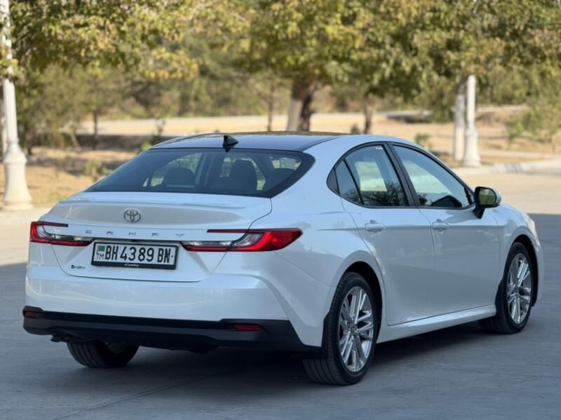 Toyota Camry 2024 - 460 000 TMT - Ашхабад - img 5